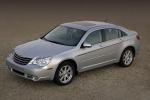 Chrysler Sebring 2007 года